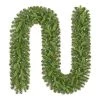 Home Decorators Collection 9 ft Prelit Twinkly Swiss Mountain Garland -Home Decorators Soldes home decorators collection christmas garland 22pg70053 64 1000