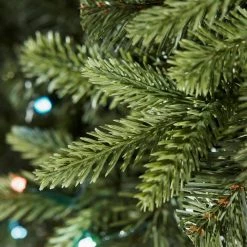 Home Decorators Collection 30 in Prelit Twinkly Swiss Mountain Wreath -Home Decorators Soldes home decorators collection christmas wreaths 22pg80058 1d 1000