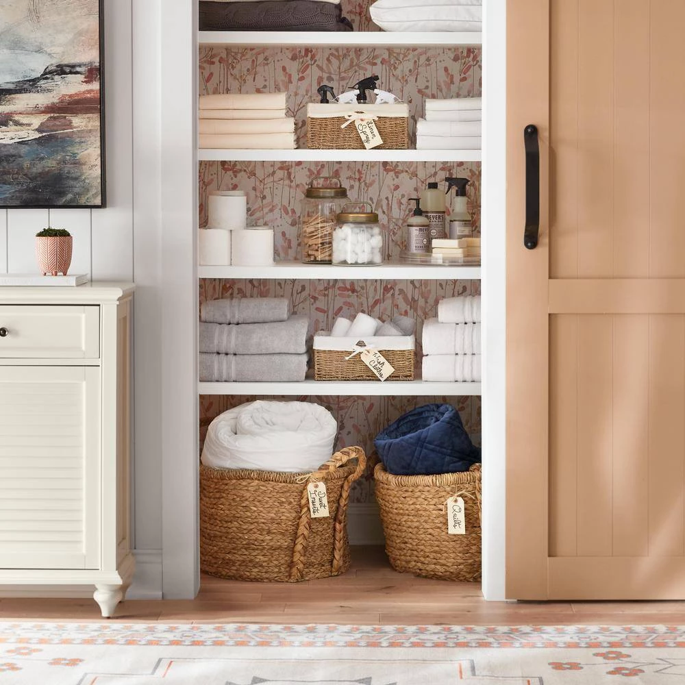 Home Decorators Collection Light Weight White King Down Comforter 13 Home Decorators Collection Light Weight White King Down Comforter - Image 11