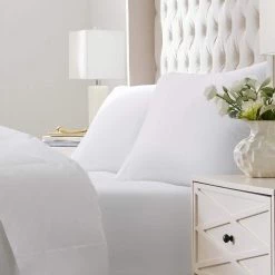 Home Decorators Collection Medium Weight White King Down Comforter 14 Home Decorators Collection Medium Weight White King Down Comforter -Home Decorators Soldes home decorators collection comforters hom500co60k a0 1000