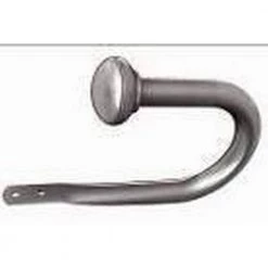 Home Decorators Collection 5/8 in. Holdback Set in Oil Rubbed Bronze -Home Decorators Soldes home decorators collection curtain holdbacks dhu orbhbfkem04 c3 1000