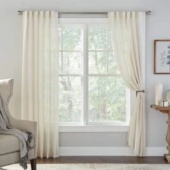 Home Decorators Collection Mix and Match Ball 1 in. Curtain Rod Finial in Brushed Nickel (2-Pack) 13 Home Decorators Collection Mix and Match Ball 1 in. Curtain Rod Finial in Brushed Nickel (2-Pack) -Home Decorators Soldes home decorators collection curtain rod finials u bnfpbm02 40 1000