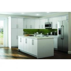 Home Decorators Collection 7 in. Brushed Nickel Modern Drawer Pull -Home Decorators Soldes home decorators collection drawer pulls dh45 102 c3 1000