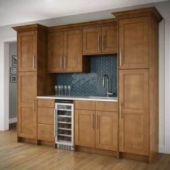 Home Decorators Collection 9 3/4 in. Brushed Nickel Modern Drawer Pull -Home Decorators Soldes home decorators collection drawer pulls dh45 104 4f 1000