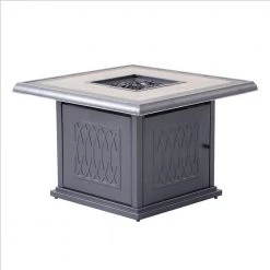 Home Decorators Collection St. Charles Steel and Aluminum Outdoor Fire Pit Table -Home Decorators Soldes home decorators collection fire pit tables fhtm80223 40 1000