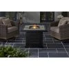 Home Decorators Collection St. Charles Steel and Aluminum Outdoor Fire Pit Table -Home Decorators Soldes home decorators collection fire pit tables fhtm80223 64 1000