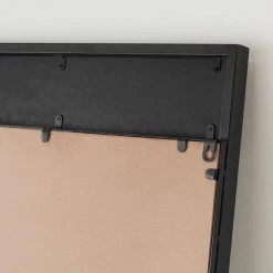 Home Decorators Collection Oversized Metal & Wood Frame Modern Floor Mirror (70 in. H x 30 in. W) -Home Decorators Soldes home decorators collection floor mirrors 16mjkc2124 777 a0 1000