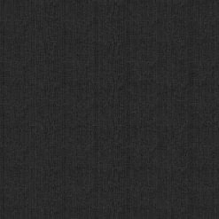 Home Decorators Collection Oak Cliff 24 x 24 Sunbrella Canvas Black Deep Seating Outdoor Lounge Chair Cushion -Home Decorators Soldes home decorators collection lounge chair cushions ah1n821b d9d1 1f 1000