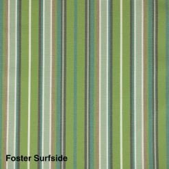 Home Decorators Collection Oak Cliff 24 x 24 Sunbrella Foster Surfside Deep Seating Outdoor Lounge Chair Cushion -Home Decorators Soldes home decorators collection lounge chair cushions ah22821b d9d1 c3 1000