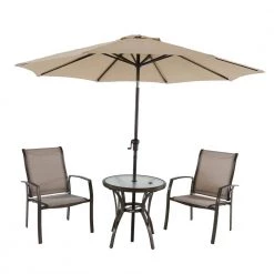 Home Decorators Collection Commercial Grade Metal Brown Bistro Table -Home Decorators Soldes home decorators collection outdoor bistro tables fta60762a 66 1000