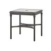 Home Decorators Collection Camden Brown Aluminum Outdoor Bistro Table -Home Decorators Soldes home decorators collection outdoor bistro tables fta61061 64 1000