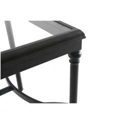 Home Decorators Collection Camden Brown Aluminum Outdoor Bistro Table -Home Decorators Soldes home decorators collection outdoor bistro tables fta61061 a0 1000