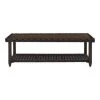 Home Decorators Collection Hampton Chase Aluminum Wicker Outdoor Coffee Table -Home Decorators Soldes home decorators collection outdoor coffee tables gt 12135a aar 64 1000