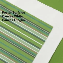 Home Decorators Collection Oak Cliff 20 x 20 Sunbrella Canvas Gingko Outdoor Chair Cushion (2-Pack) -Home Decorators Soldes home decorators collection outdoor dining chair cushions ah1r412b d9d2 1f 1000