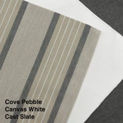 Home Decorators Collection Woodbury 18 x 18 Sunbrella Cast Slate Outdoor Dining Chair Cushion (2-Pack) -Home Decorators Soldes home decorators collection outdoor dining chair cushions ah1y467b d9d2 4f 1000