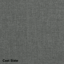 Home Decorators Collection Woodbury 18 x 18 Sunbrella Cast Slate Outdoor Dining Chair Cushion (2-Pack) -Home Decorators Soldes home decorators collection outdoor dining chair cushions ah1y467b d9d2 c3 1000