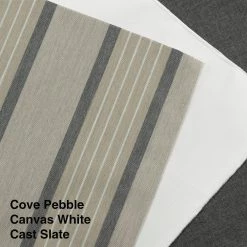 Home Decorators Collection 16 in. x 24 in. Sunbrella Cast Slate Oversized Lumbar Outdoor Throw Pillow (2-Pack) -Home Decorators Soldes home decorators collection outdoor lumbar pillows ah1y382b d9d2 4f 1000