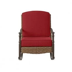 Home Decorators Collection Bolingbrook Wicker Outdoor Rocking Chair with Bare Cushions 11 Home Decorators Collection Bolingbrook Wicker Outdoor Rocking Chair with Bare Cushions -Home Decorators Soldes home decorators collection outdoor rocking chairs d13106 r b 44 1000