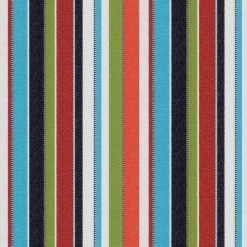 Home Decorators Collection 17 in. x 17 in. Sunbrella Carousel Confetti Square Outdoor Throw Pillow (2-Pack) -Home Decorators Soldes home decorators collection outdoor throw pillows ah1v545b d9d2 c3 1000