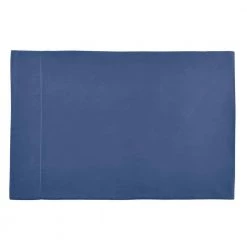 Home Decorators Collection 500 Thread Count Egyptian Cotton Sateen King Pillowcase in Midnight (Set of 2) -Home Decorators Soldes home decorators collection pillowcases fs3023s500kpe04 c3 1000