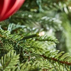 Home Decorators Collection 7.5 ft Eastcastle Balsam Fir -Home Decorators Soldes home decorators collection pre lit christmas trees 21hd10002 1d 1000