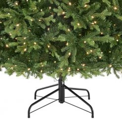 Home Decorators Collection 7.5 ft Eastcastle Balsam Fir -Home Decorators Soldes home decorators collection pre lit christmas trees 21hd10002 66 1000