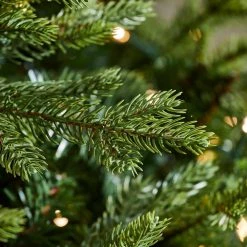 Home Decorators Collection 7.5 ft Eastcastle Balsam Fir -Home Decorators Soldes home decorators collection pre lit christmas trees 21hd10002 a0 1000