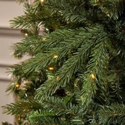 Home Decorators Collection 7.5 ft Merridale Balsam Fir LED Christmas Tree 11 Home Decorators Collection 7.5 ft Merridale Balsam Fir LED Christmas Tree -Home Decorators Soldes home decorators collection pre lit christmas trees 21wl10117 40 1000