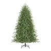 Home Decorators Collection 7.5 ft Merridale Balsam Fir LED Christmas Tree -Home Decorators Soldes home decorators collection pre lit christmas trees 21wl10117 64 1000