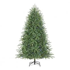 Home Decorators Collection 7.5 ft Merridale Balsam Fir LED Christmas Tree 14 Home Decorators Collection 7.5 ft Merridale Balsam Fir LED Christmas Tree -Home Decorators Soldes home decorators collection pre lit christmas trees 21wl10117 66 1000