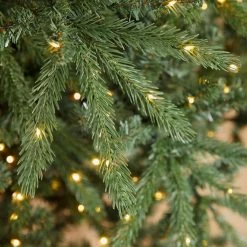 Home Decorators Collection 7.5 ft Merridale Balsam Fir LED Christmas Tree 12 Home Decorators Collection 7.5 ft Merridale Balsam Fir LED Christmas Tree -Home Decorators Soldes home decorators collection pre lit christmas trees 21wl10117 a0 1000