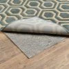 Home Decorators Collection Complete Gray 7ft. x 9 ft. Rug Pad -Home Decorators Soldes home decorators collection rug pads 480975 64 1000