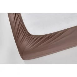 Home Decorators Collection 400 Thread Count Performance Cotton Sateen 4-Piece Queen Sheet Set in White -Home Decorators Soldes home decorators collection sheet sets 400tc sheet ss qn white 77 1000