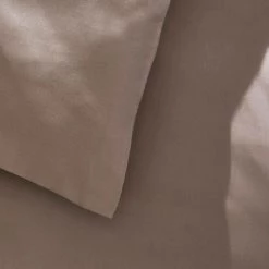 Home Decorators Collection 400 Thread Count Performance Cotton Sateen 4-Piece Queen Sheet Set in White -Home Decorators Soldes home decorators collection sheet sets 400tc sheet ss qn white a0 1000