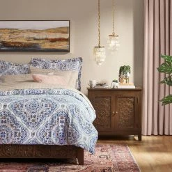 Home Decorators Collection 500 Thread Count Egyptian Cotton Sateen 6-Piece Queen Sheet Set in Stone Gray Damask -Home Decorators Soldes home decorators collection sheet sets 500tc egy dam qn stone grey a0 1000