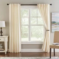 Home Decorators Collection 36 in. - 72 in. Mix and Match Telescoping 1 in. Single Curtain Rod in Oil-Rubbed Bronze -Home Decorators Soldes home decorators collection single curtain rods aorb72fohj07 40 1000