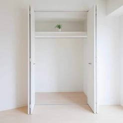 Home Decorators Collection 42 in. - 72 in. No Tools Spring Tension Utility Rod in White -Home Decorators Soldes home decorators collection tension curtain rods hdutlyl 1rem 4f 1000