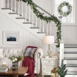 Home Decorators Collection Charcoal Gray Plaid 18 in. x 18 in. Square Decorative Throw Pillow -Home Decorators Soldes home decorators collection throw pillows s00161031646 77 1000