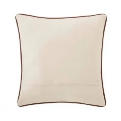 Home Decorators Collection Cream Sherpa 18 in. x 18 in. Square Decorative Throw Pillow -Home Decorators Soldes home decorators collection throw pillows s00161040774 1d 1000