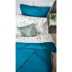 Home Decorators Collection Pale Blue Geometric Pleated 18 in. x 18 in. Square Decorative Throw Pillow 23 Home Decorators Collection Pale Blue Geometric Pleated 18 in. x 18 in. Square Decorative Throw Pillow -Home Decorators Soldes home decorators collection throw pillows s00161061266 c3 1000