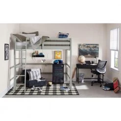 Home Decorators Collection Navy Stripe Piped-Edge 18 in. x 18 in. Square Decorative Throw Pillow -Home Decorators Soldes home decorators collection throw pillows s00161061284 4f 1000