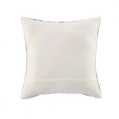 Home Decorators Collection Light Beige Geometric Tribal 18 in. x 18 in. Square Decorative Throw Pillow -Home Decorators Soldes home decorators collection throw pillows s00161061286 1d 1000