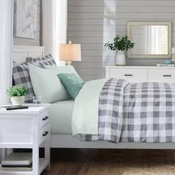 Home Decorators Collection Seafoam Blue Herringbone Woven Textured 18 in. x 18 in. Square Decorative Throw Pillow -Home Decorators Soldes home decorators collection throw pillows s00161061291 66 1000