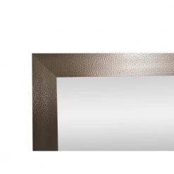 Home Decorators Collection 24 in. x 35 in. Brown Classic Mosaic Rectangle Vanity Mirror -Home Decorators Soldes home decorators collection wall mirrors 1001083705 77 1000