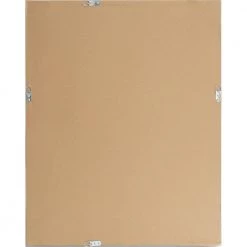 Home Decorators Collection 21.8 in. x 28.8 in. Brown Classic Rectangle Framed Vanity Mirror -Home Decorators Soldes home decorators collection wall mirrors 2002 1824 66 1000