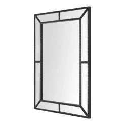 Home Decorators Collection Medium Classic Rectangle Beaded Mirror (24 in. W x 32 in. H) 11 Home Decorators Collection Medium Classic Rectangle Beaded Mirror (24 in. W x 32 in. H) -Home Decorators Soldes home decorators collection wall mirrors 21mje20715 4f 1000