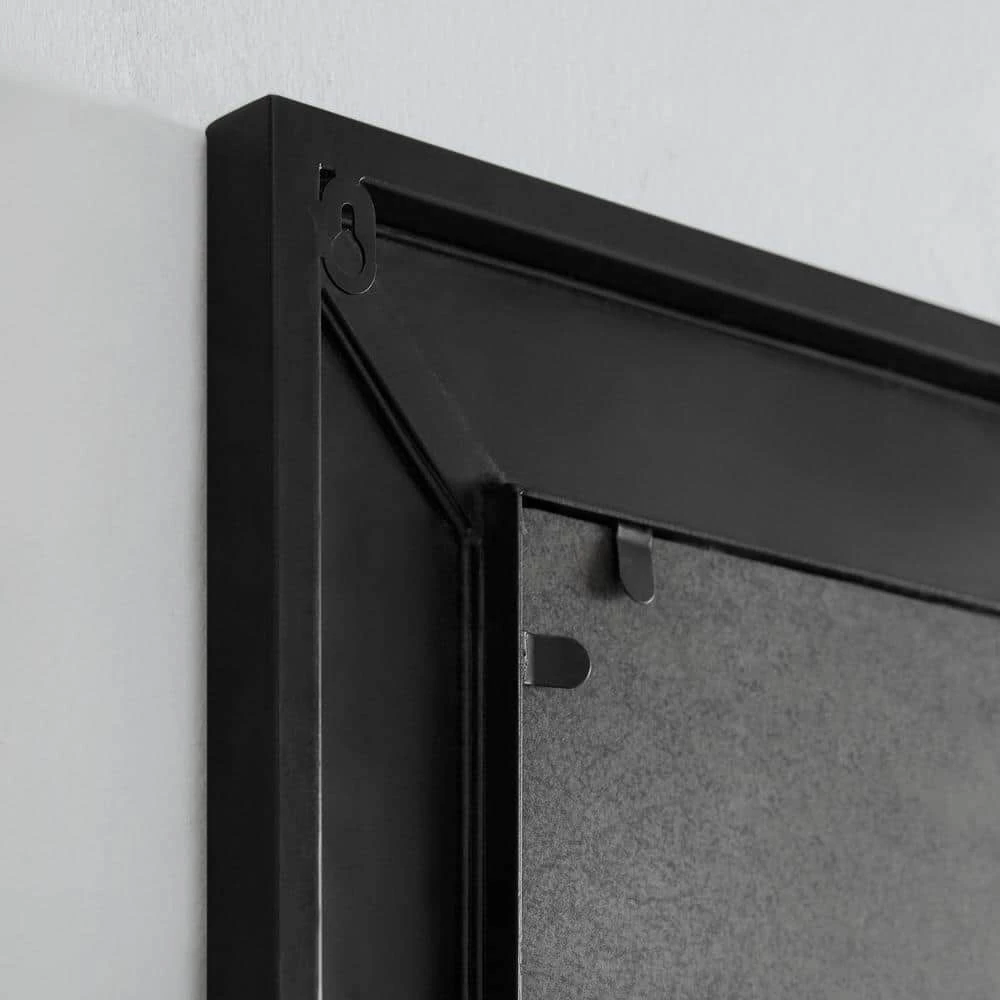 Home Decorators Collection Medium Classic Rectangle Beaded Mirror (24 in. W x 32 in. H) 6 Home Decorators Collection Medium Classic Rectangle Beaded Mirror (24 in. W x 32 in. H) - Image 4