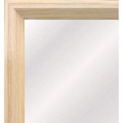 Home Decorators Collection 19.4 in. x 25.4 in. Light Brown Classic Rectangle Framed Vanity Mirror 10 Home Decorators Collection 19.4 in. x 25.4 in. Light Brown Classic Rectangle Framed Vanity Mirror -Home Decorators Soldes home decorators collection wall mirrors 299 w1321t 77 1000