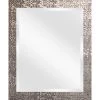 Home Decorators Collection 27 in. x 33 in. Bronze Frame Modern Rectangle Vanity Mirror 2 Home Decorators Collection 27 in. x 33 in. Bronze Frame Modern Rectangle Vanity Mirror -Home Decorators Soldes home decorators collection wall mirrors 3234 e 032 64 1000