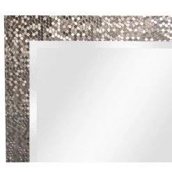Home Decorators Collection 27 in. x 33 in. Bronze Frame Modern Rectangle Vanity Mirror 10 Home Decorators Collection 27 in. x 33 in. Bronze Frame Modern Rectangle Vanity Mirror -Home Decorators Soldes home decorators collection wall mirrors 3234 e 032 77 1000